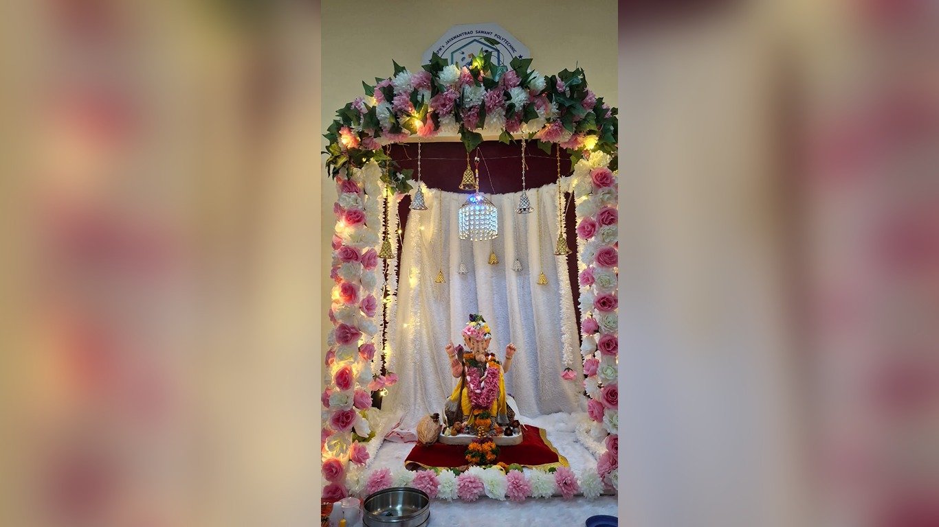 Ganpati celebrations 2025-2026